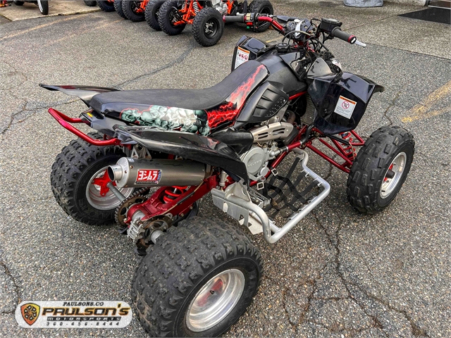 2003 POLARIS PREDATOR 500 at Paulson's Motorsports