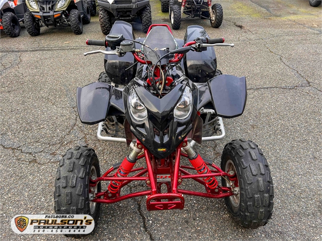 2003 POLARIS PREDATOR 500 at Paulson's Motorsports