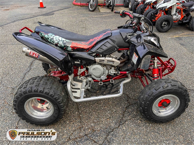 2003 POLARIS PREDATOR 500 at Paulson's Motorsports