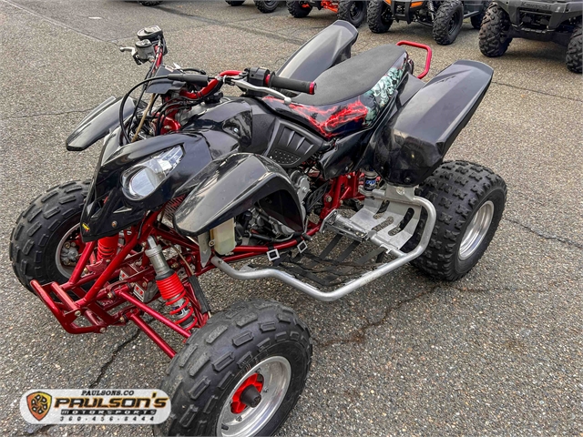 2003 POLARIS PREDATOR 500 at Paulson's Motorsports