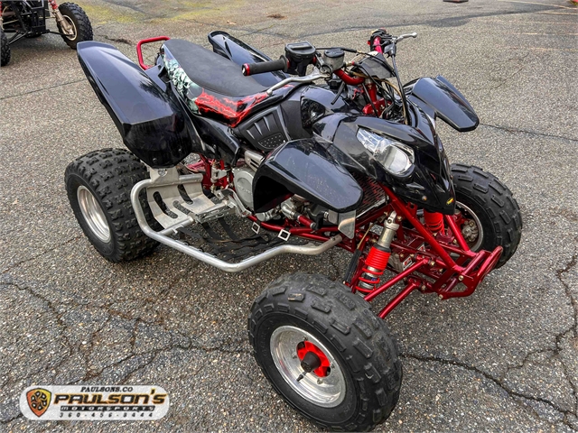 2003 POLARIS PREDATOR 500 at Paulson's Motorsports