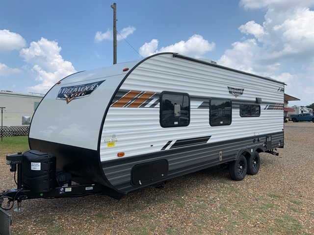 2021 Forest River Wildwood X-Lite 241QBXL | Campers RV Center