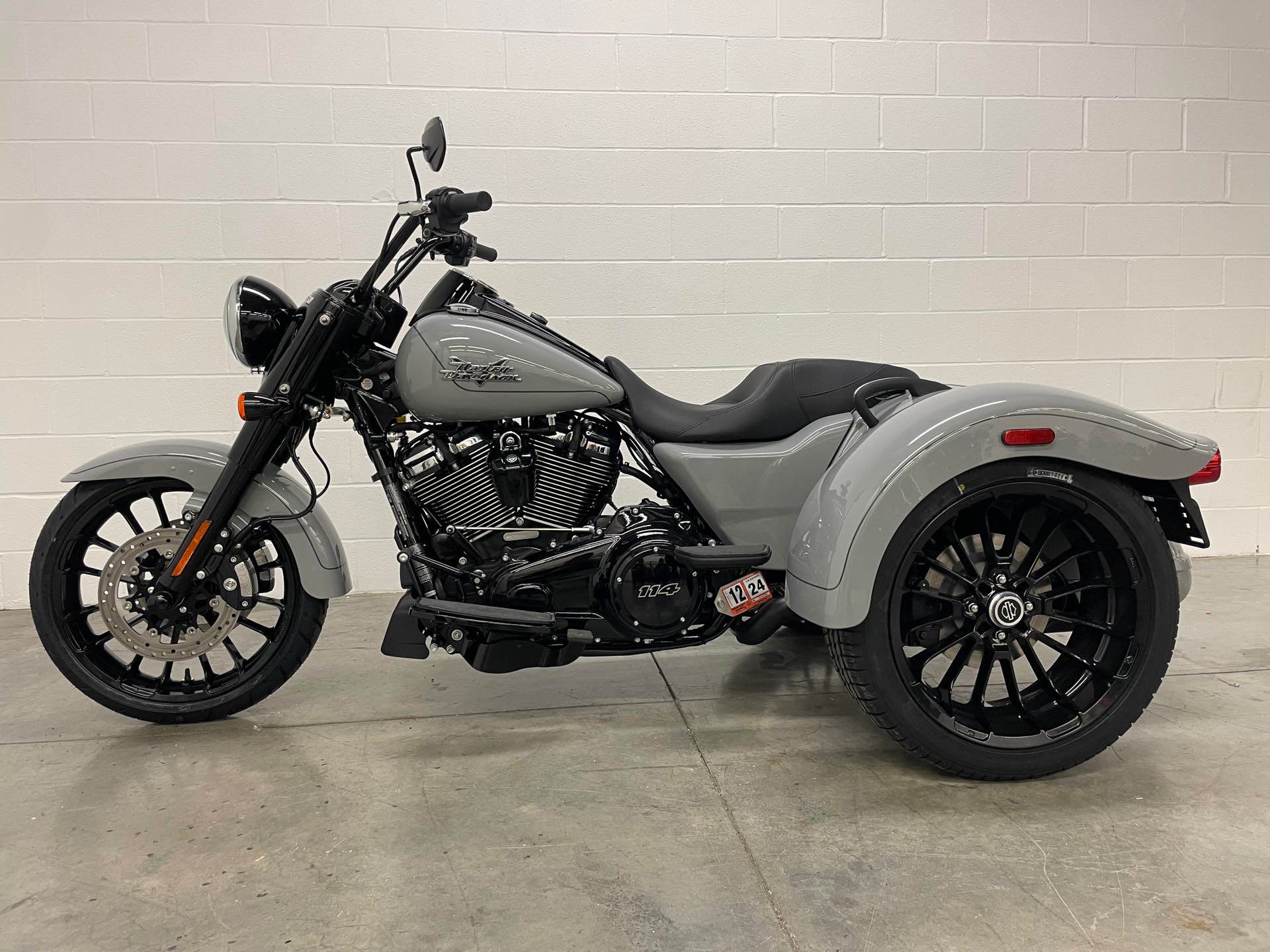 2024 Harley-Davidson Trike Freewheeler at Skyline Harley-Davidson