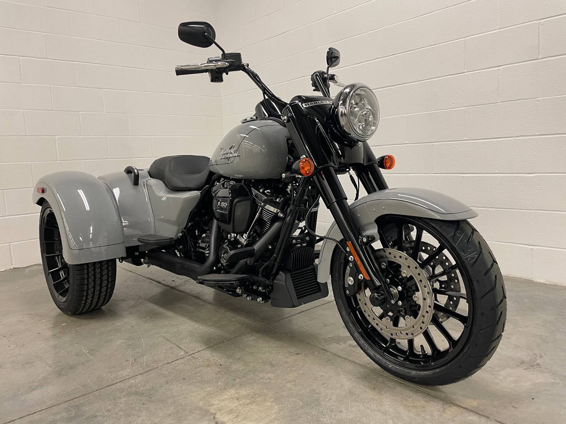 2024 Harley-Davidson Trike Freewheeler at Skyline Harley-Davidson