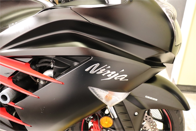 2014 Kawasaki Ninja ZX-14 at Friendly Powersports Slidell
