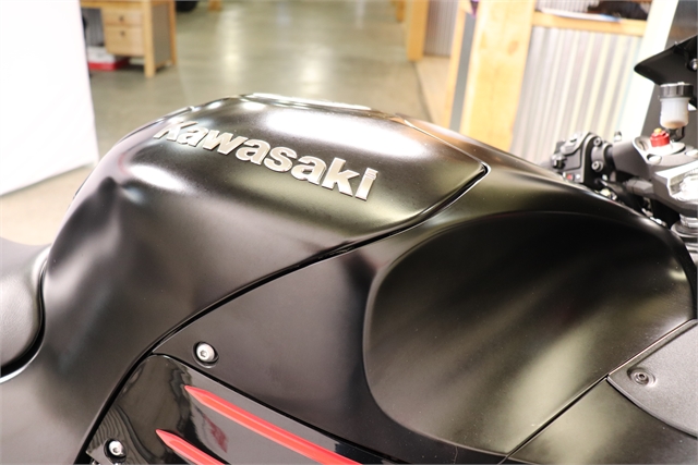2014 Kawasaki Ninja ZX-14 at Friendly Powersports Slidell