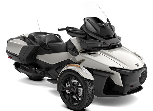 2021 Can-Am Spyder RT Base at Bobby J's Yamaha, Albuquerque, NM 87110