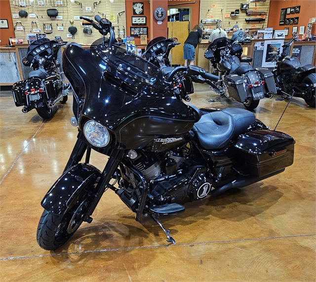 2015 Harley-Davidson Street Glide Special at Legacy Harley-Davidson