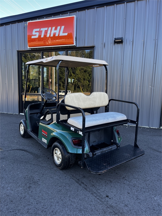 2016 E-Z-Go TXT at Patriot Golf Carts & Powersports