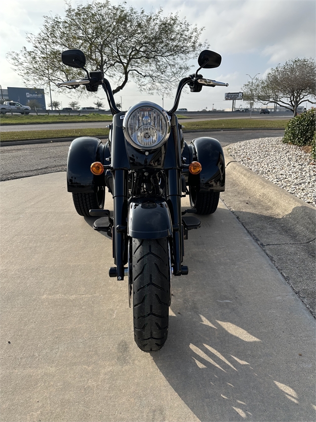 2024 Harley-Davidson Trike Freewheeler at Corpus Christi Harley-Davidson