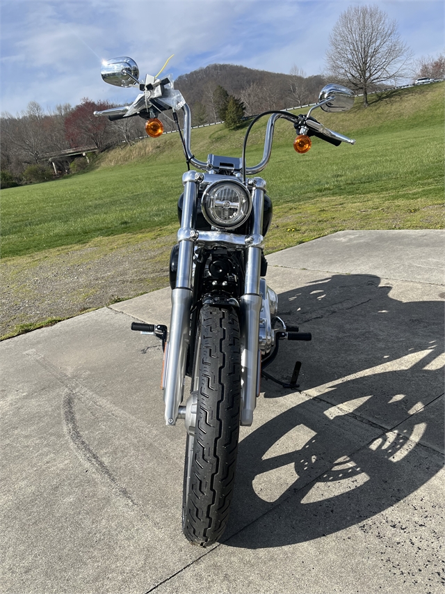 2024 Harley-Davidson Softail Standard at Harley-Davidson of Asheville