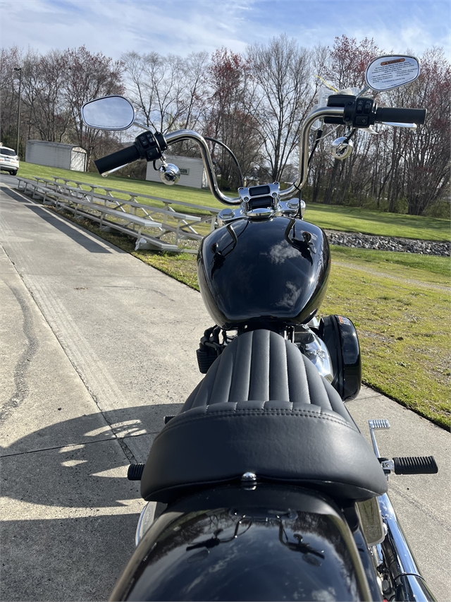 2024 Harley-Davidson Softail Standard at Harley-Davidson of Asheville