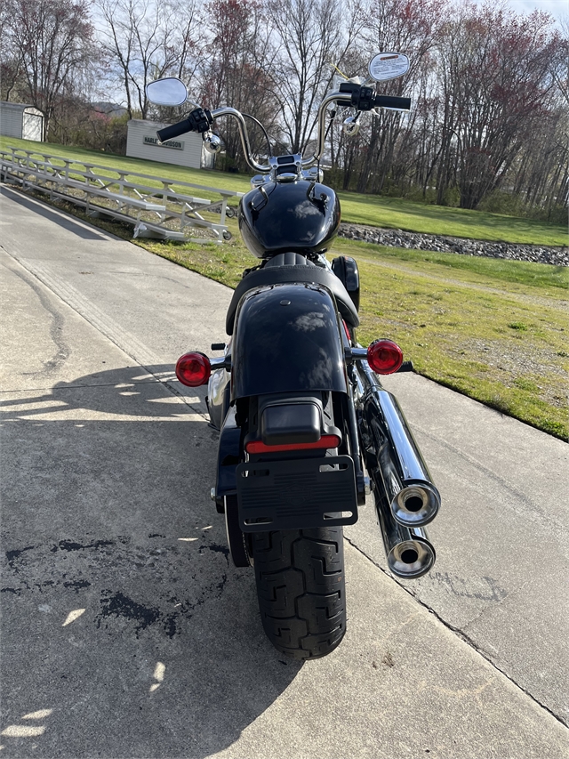 2024 Harley-Davidson Softail Standard at Harley-Davidson of Asheville