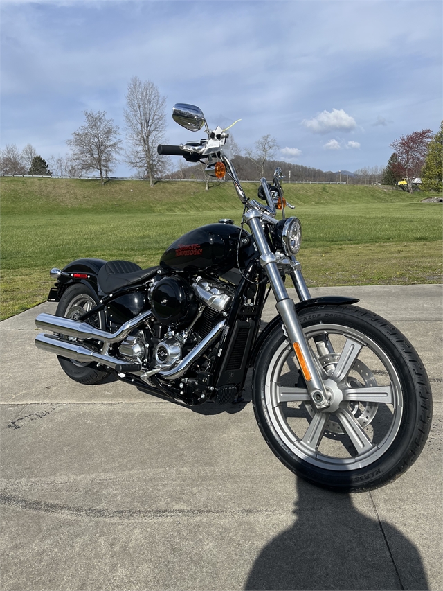 2024 Harley-Davidson Softail Standard at Harley-Davidson of Asheville