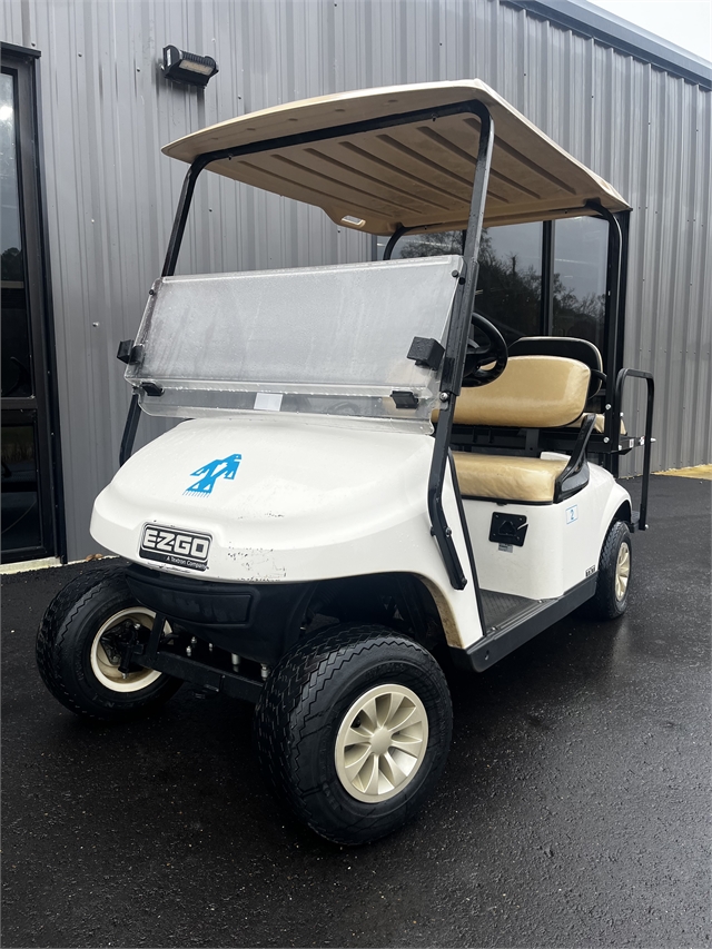 2020 E-Z-Go TXT at Patriot Golf Carts & Powersports