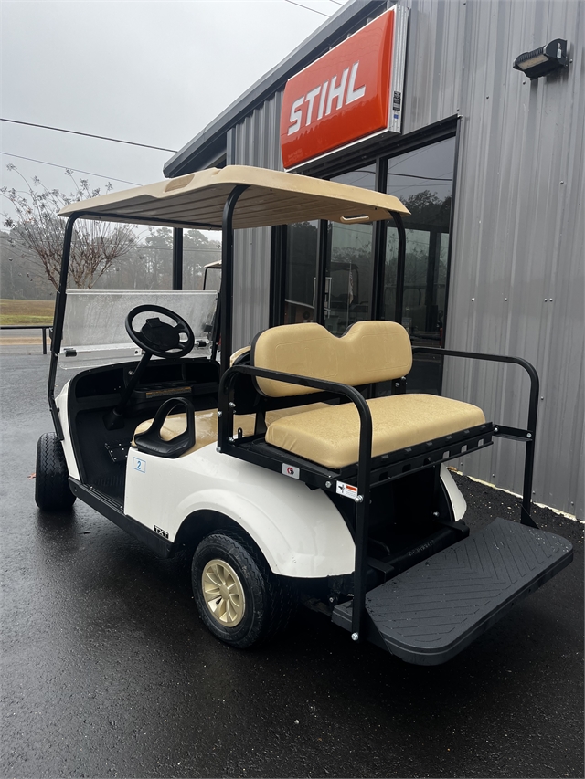 2020 E-Z-Go TXT at Patriot Golf Carts & Powersports