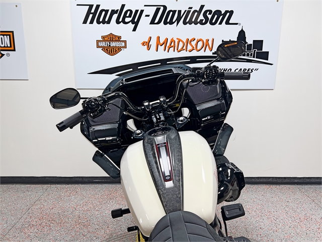 2024 Harley-Davidson Road Glide CVO ST at Harley-Davidson of Madison