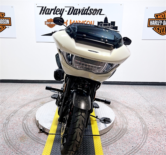 2024 Harley-Davidson Road Glide CVO ST at Harley-Davidson of Madison