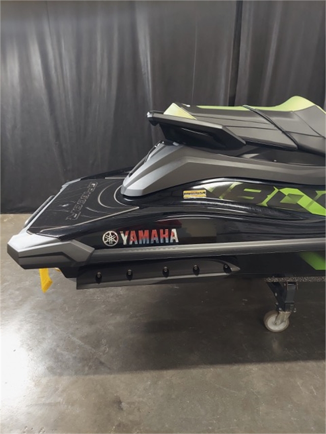 2023 Yamaha WaveRunner GP 1800R SVHO at Powersports St. Augustine