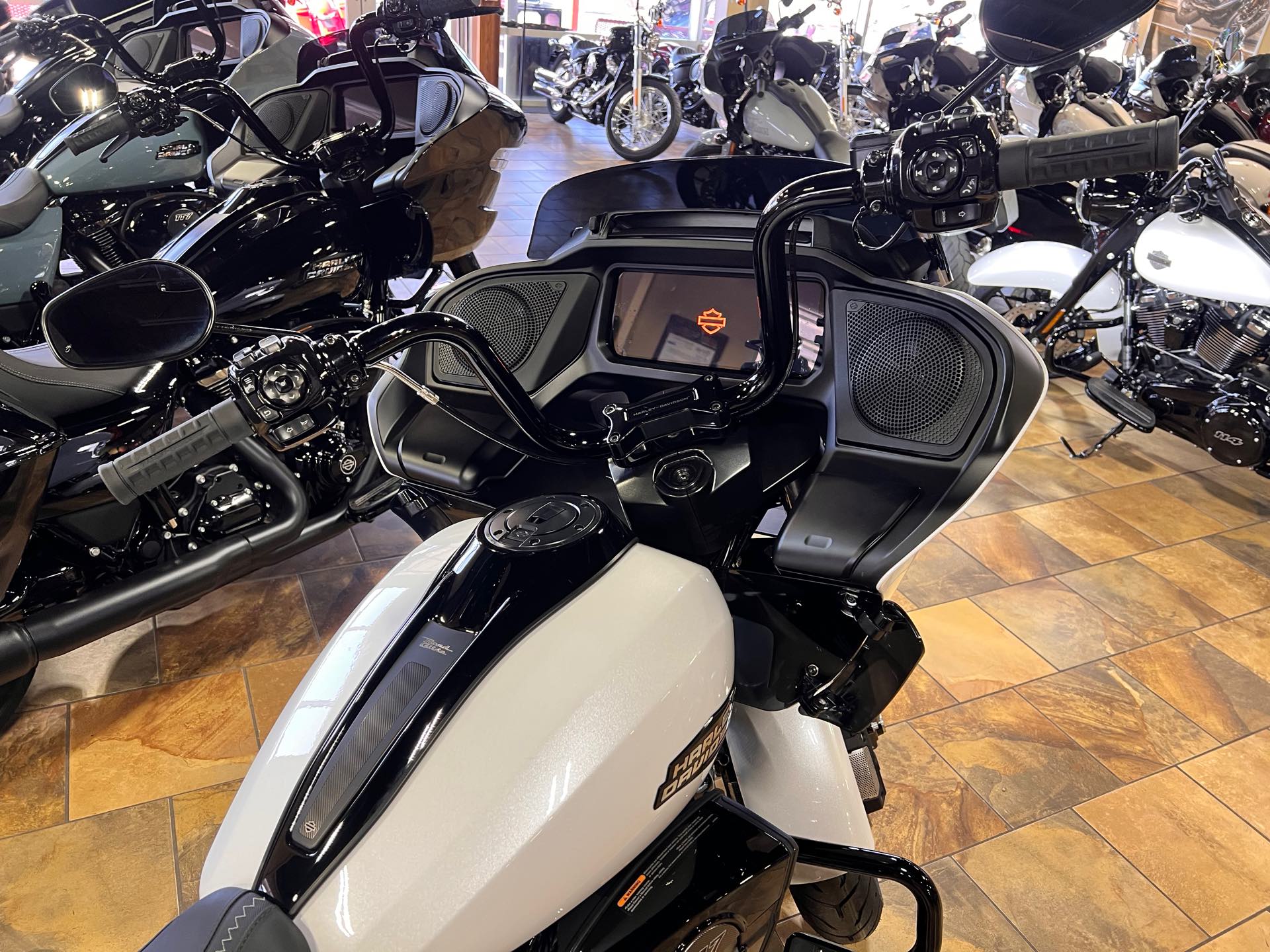 2024 Harley-Davidson Road Glide Base at Man O'War Harley-Davidson®