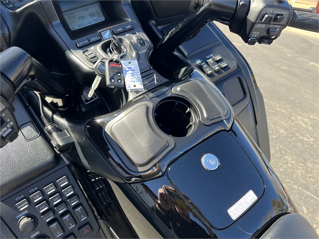 2014 Honda Gold Wing Audio Comfort at Aces Motorcycles - Fort Collins