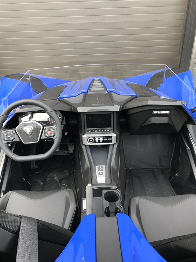 2023 SLINGSHOT Slingshot at Guy's Outdoor Motorsports & Marine