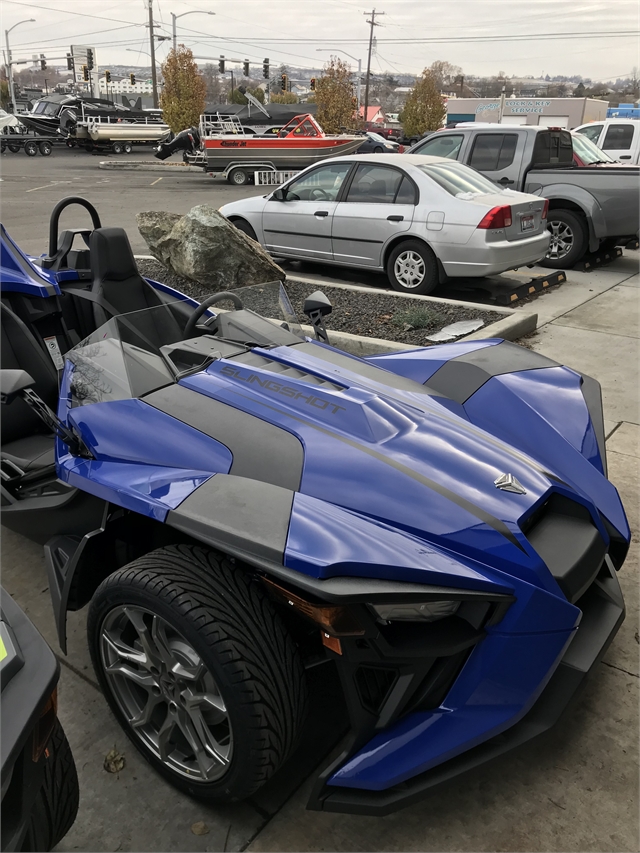 2023 SLINGSHOT Slingshot at Guy's Outdoor Motorsports & Marine