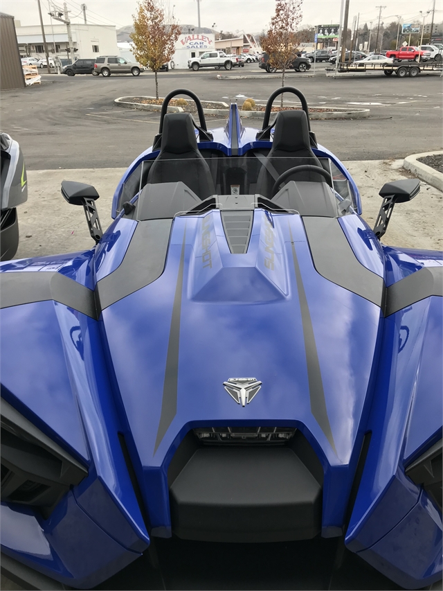 2023 SLINGSHOT Slingshot at Guy's Outdoor Motorsports & Marine