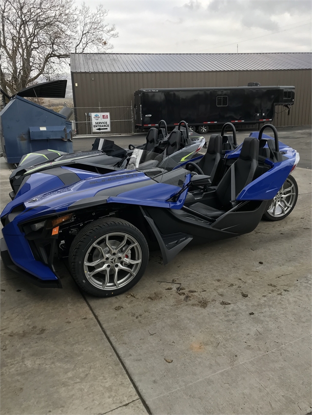 2023 SLINGSHOT Slingshot at Guy's Outdoor Motorsports & Marine