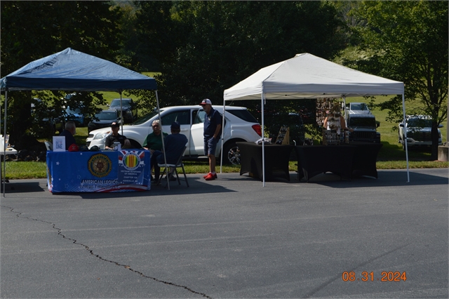 2024 Aug 31 H-D of Asheville Labor Day Weekend Event Photos at Smoky Mountain HOG