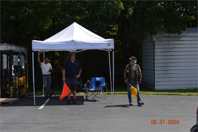 2024 Aug 31 H-D of Asheville Labor Day Weekend Event Photos at Smoky Mountain HOG