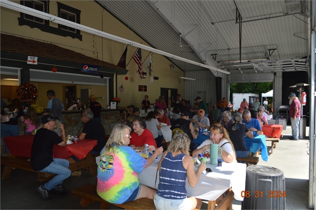 2024 Aug 31 H-D of Asheville Labor Day Weekend Event Photos at Smoky Mountain HOG