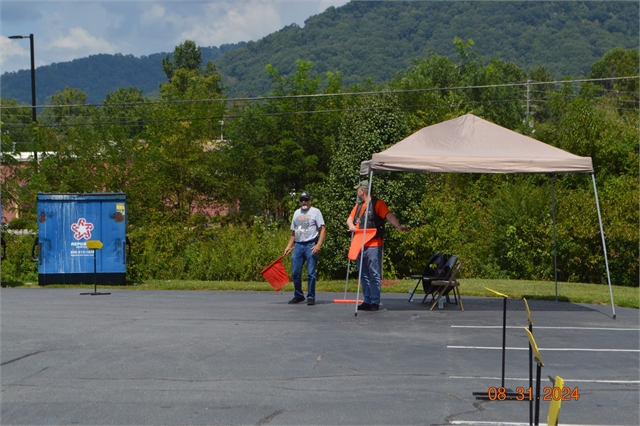 2024 Aug 31 H-D of Asheville Labor Day Weekend Event Photos at Smoky Mountain HOG