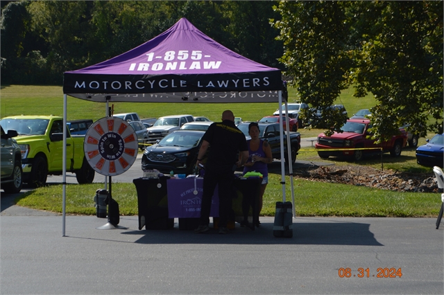 2024 Aug 31 H-D of Asheville Labor Day Weekend Event Photos at Smoky Mountain HOG