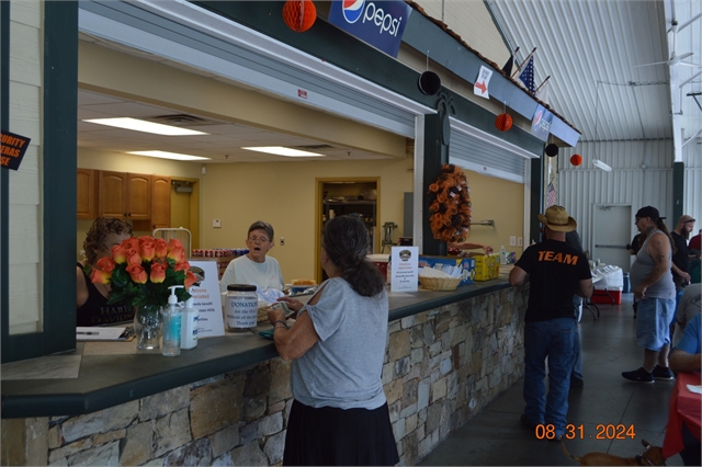 2024 Aug 31 H-D of Asheville Labor Day Weekend Event Photos at Smoky Mountain HOG