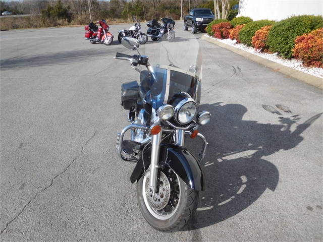 2007 Harley-Davidson FLHP-Police Road King at Bumpus H-D of Murfreesboro