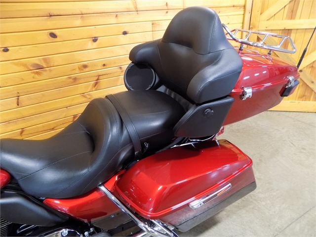 2018 Harley-Davidson Electra Glide Ultra Limited at St. Croix Harley-Davidson