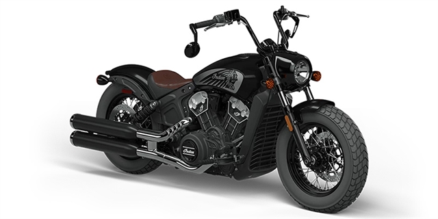 2022 Indian Scout Bobber Twenty at Fort Lauderdale