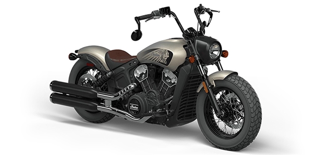 2022 Indian Scout Bobber Twenty at Fort Lauderdale