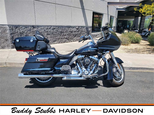 2013 Harley-Davidson Road Glide Ultra at Buddy Stubbs Arizona Harley-Davidson