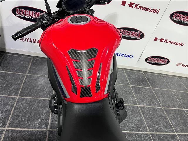 2022 Kawasaki Z900 ABS at Cycle Max