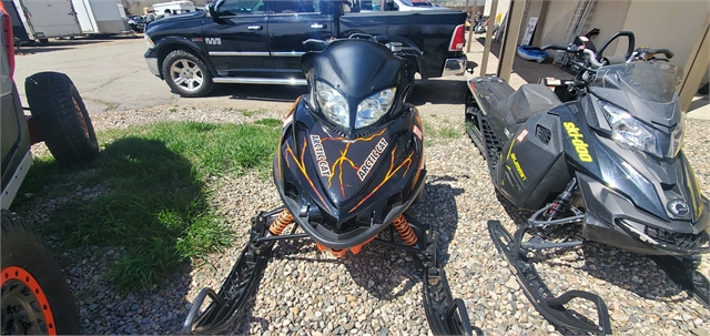 2006 ARCTIC CAT M7 at Power World Sports, Granby, CO 80446