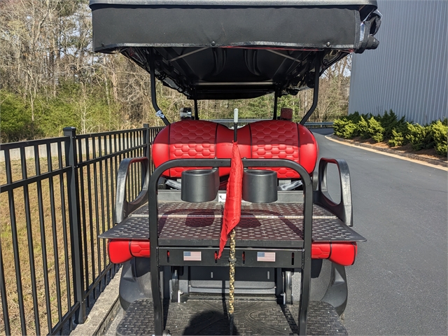 2023 Club Car Club Car Onward at Bulldog Golf Cars