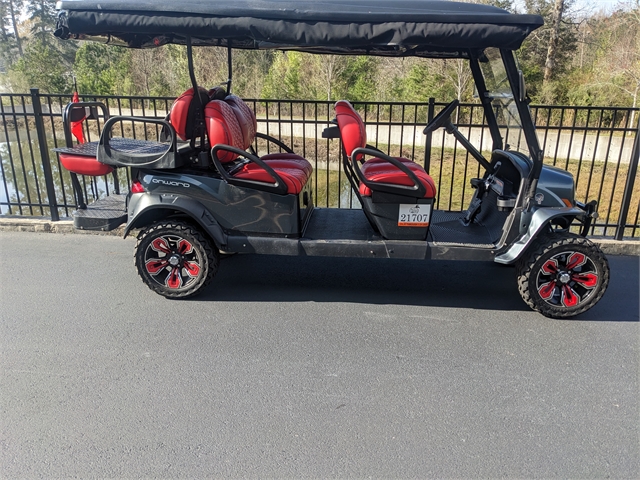 2023 Club Car Club Car Onward at Bulldog Golf Cars