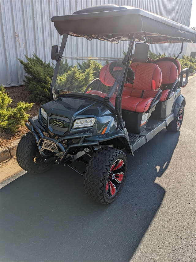 2023 Club Car Club Car Onward at Bulldog Golf Cars