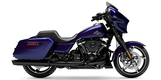 2025 Harley-Davidson Street Glide Base at Palm Springs Harley-Davidson®