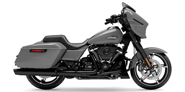 2025 Harley-Davidson Street Glide Base at Palm Springs Harley-Davidson®