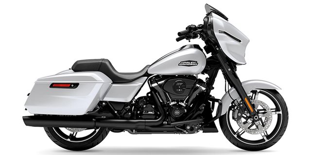 2025 Harley-Davidson Street Glide Base at Palm Springs Harley-Davidson®