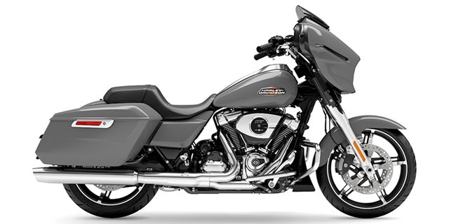 2025 Harley-Davidson Street Glide Base at Palm Springs Harley-Davidson®