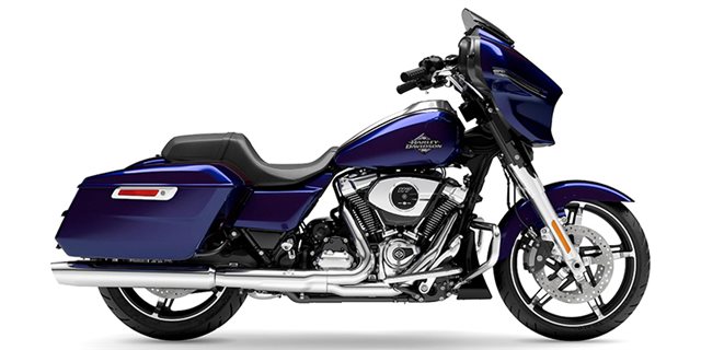 2025 Harley-Davidson Street Glide Base at Palm Springs Harley-Davidson®